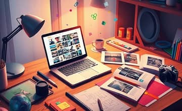 Construindo um Portfólio Sólido: Primeiros Passos