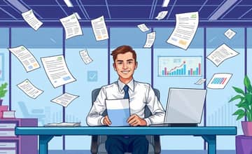 Gerenciando Múltiplos Empréstimos: Estratégias Eficazes