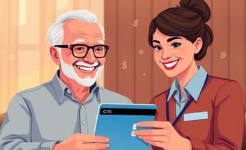 Cartões Consignados: Uma Opção Inteligente Para Alguns Perfis