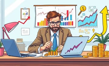 Margens de Lucro: O Que Elas Revelam Sobre Sua Empresa?