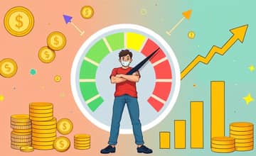 Score de Crédito: Seu Aliado na Hora de Emprestar