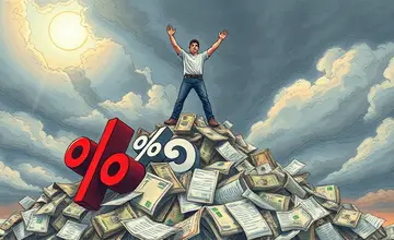 Juros Abusivos: Como Identificar e O Que Fazer