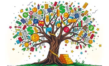 Criando Sua Estratégia de Investimento Vencedora