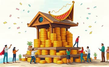 Planejamento Financeiro: O Alicerce dos Bons Investimentos