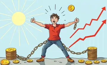 Planejamento Para Quitar Empréstimos Antecipadamente