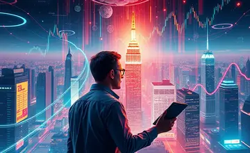 Decisões de Investimento Baseadas em Dados