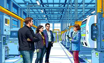 Empréstimo Para Compra de Equipamentos: Modernize Seu Negócio