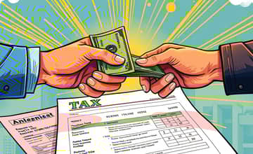 Empréstimo e Imposto de Renda: O Que Você Precisa Saber