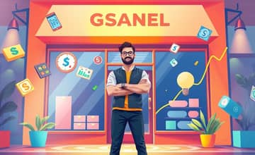 Crédito Para MEI: Impulsione Seu Negócio