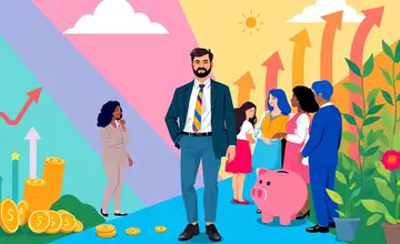 Mentor Financeiro: Quando Buscar Ajuda Profissional