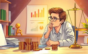 Crédito Consciente: Evite o Endividamento Excessivo