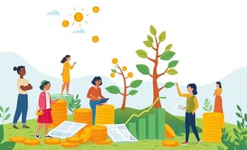 Desvendando o Mundo dos Investimentos: Guia Essencial