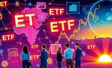 Desvendando o Mundo dos ETFs: Invista com Eficiãncia
