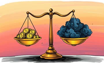 Entendendo os Riscos e Recompensas dos Investimentos