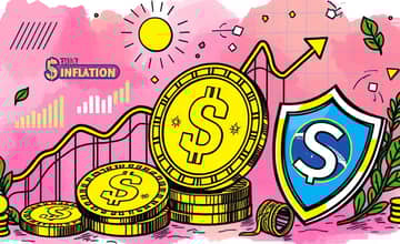 Inflação e Seus Impactos nos Seus Investimentos