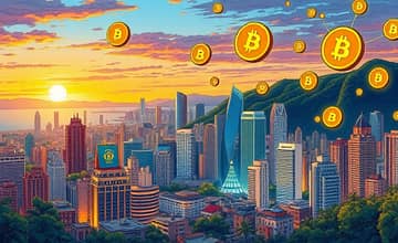 Mercado de Criptomoedas: Oportunidades e Cuidado