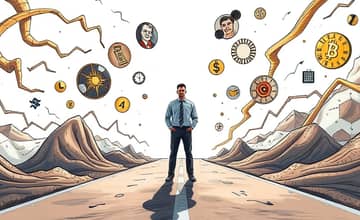 A Psicologia do Investidor: Evitando Armadilhas Emocionais