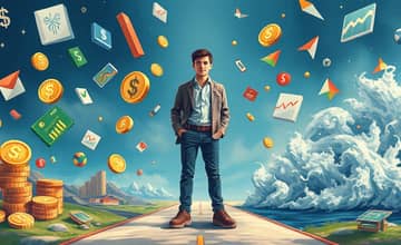 Os Erros Mais Comuns de Investidores Iniciantes