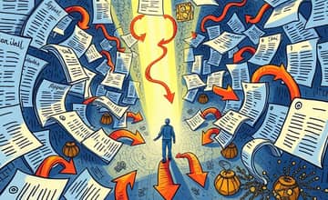 Fuja das Armadilhas: O Que Observar Antes de Contratar um Empréstimo