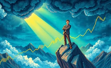 A Importância da Resiliância nos Investimentos