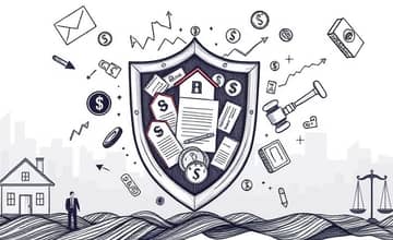 Protegendo Seu Patrimônio em Tempos de Crise