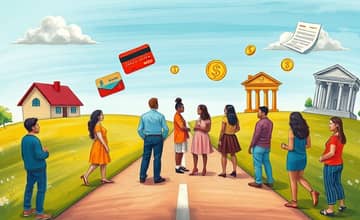 Tipos de Empréstimos: Qual o Ideal Para Sua Necessidade?