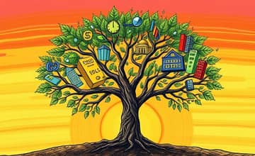 Descobrindo Ativos Rentáveis no Longo Prazo