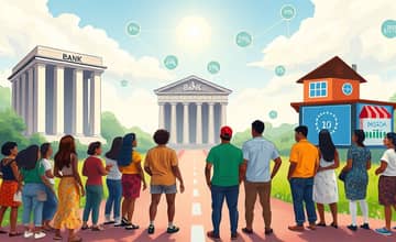 Alternativas Inteligentes aos Empréstimos Tradicionais