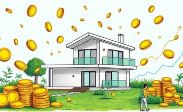 Refinanciamento de Imóvel: Libere Crédito com Juros Baixos