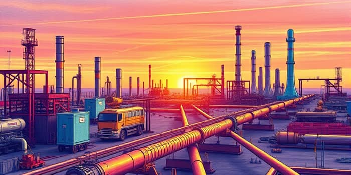 Gestão de Ativos: Maximizando o Valor para o Acionista