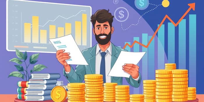 Indicadores de Liquidez: Sua Empresa Consegue Pagar as Contas?