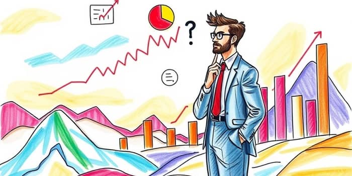 Análise de Investimentos: Avaliando Oportunidades e Riscos