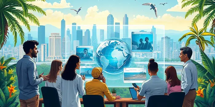 Análise de Cenários: Preparando-se para o Inesperado