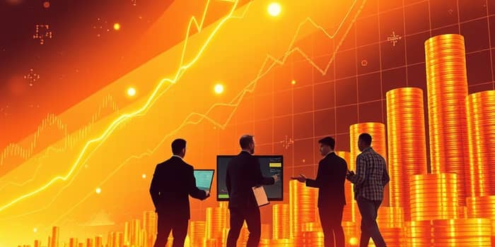 Geração de Valor: O Objetivo Final da Análise Financeira