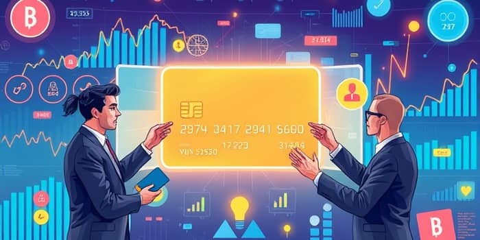 Cartões Corporativos: Otimizando Gastos da Sua Empresa