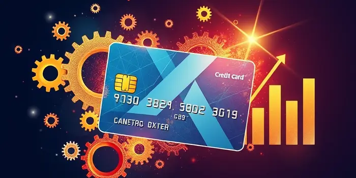 Gerenciando Limites: Como Fazer Seu Cartão Trabalhar Por Você