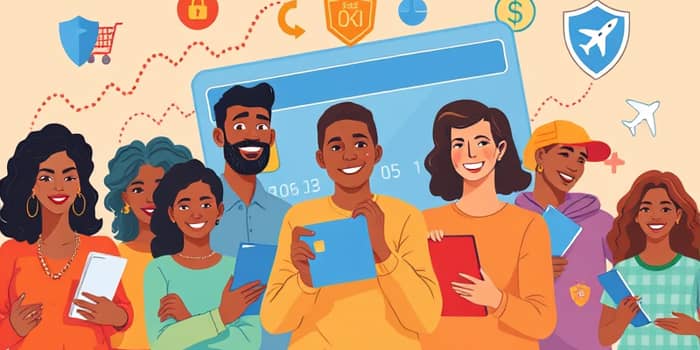 Cartões de Crédito: Seu Guia Essencial para Usar com Sabedoria