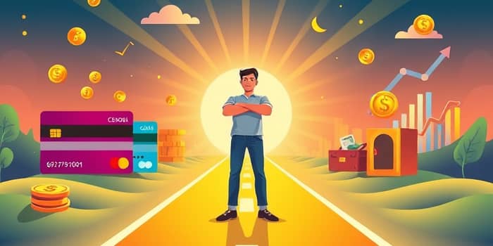 Planejamento Financeiro com Cartões: Seu Roteiro para o Sucesso