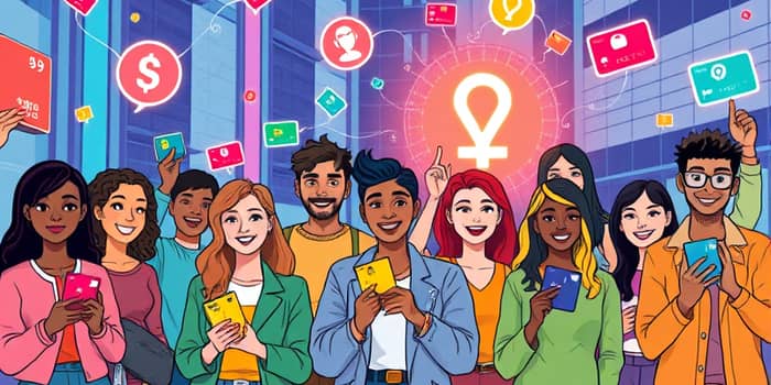 Cartões Pré-Pagos: A Alternativa Segura para Seus Gastos