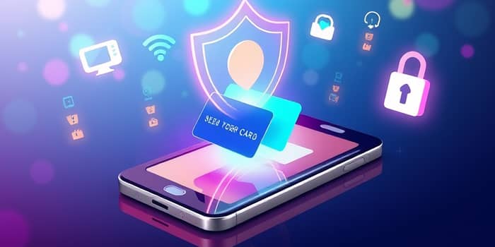 Cartões Virtuais: A Segurança e a Conveniência Que Você Busca