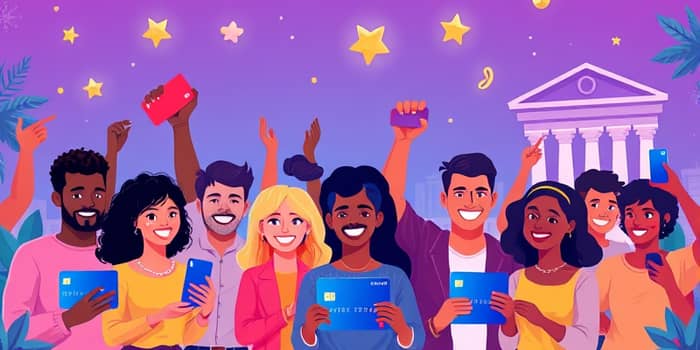 Cartões Sem Anuidade: Opções e Vantagens Que Você Não Pode Perder