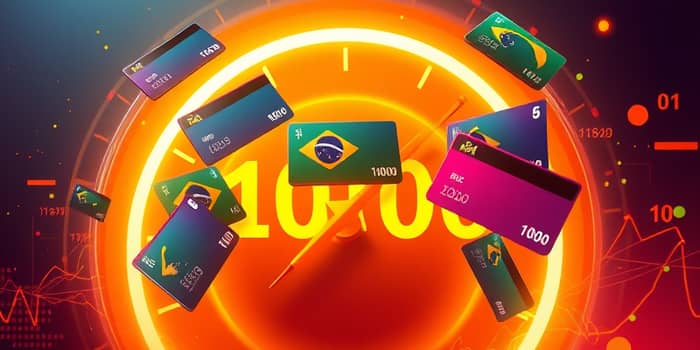 O Score de Crédito e Seus Cartões: Entenda a Relação