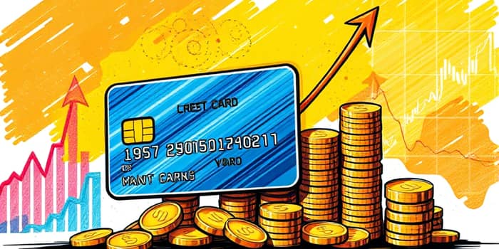 Cartões e Investimentos: Uma Dupla Poderosa Para Seu Dinheiro