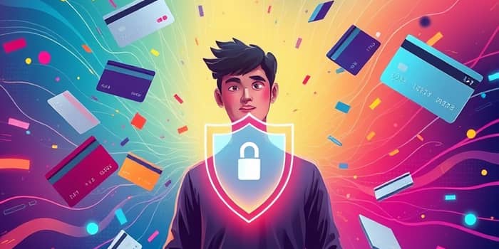 Fraudes com Cartões: Identifique e Informe Imediatamente