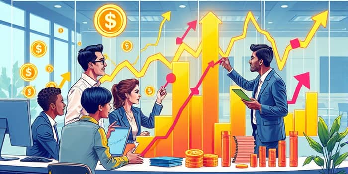 Retorno sobre Investimento (ROI): Calculando o Ganho Real