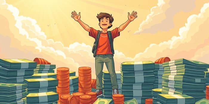 Consolidar Dívidas: A Solução Para Sua Saúde Financeira?