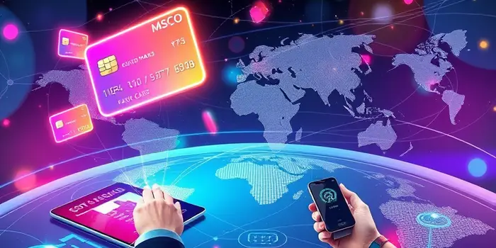 O Futuro dos Cartões: Tendências e Inovações