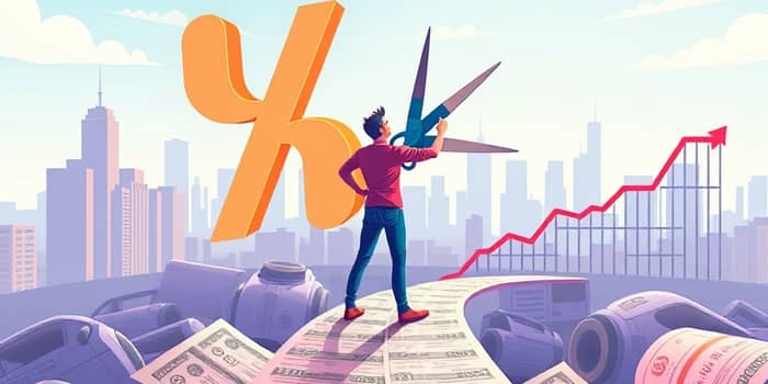 Portabilidade de Crédito: Troque de Banco e Reduza Juros