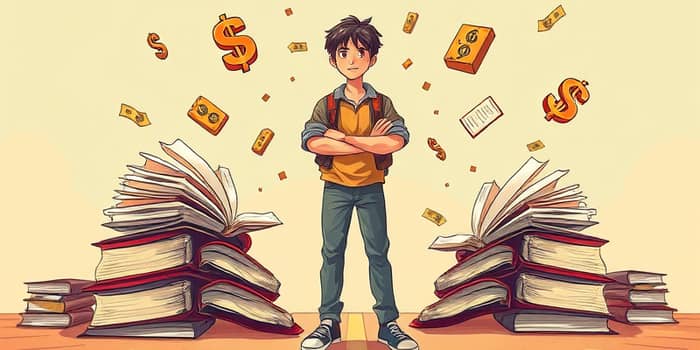 O Guia Completo do Empréstimo Estudantil