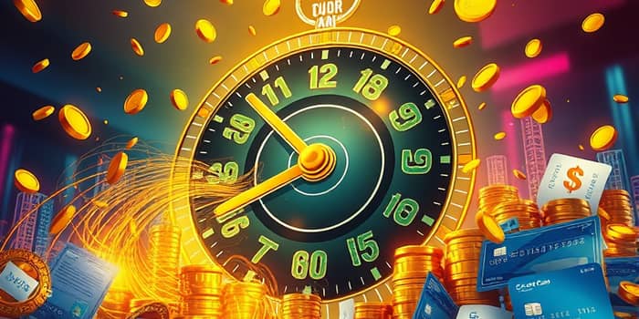 O Papel da SELIC nos Juros dos Seus Empréstimos